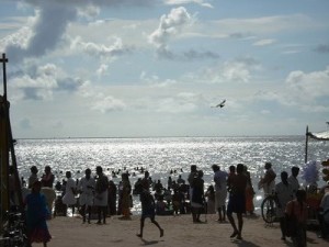 Beaches of Tamil Nadu Beaches of Tamil Nadu