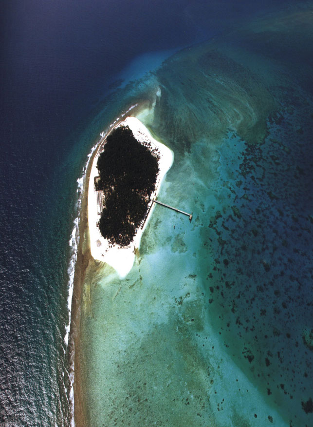 Bitra Island