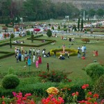 Brindavan Garden Brindavan Garden