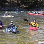 Canoeing and Kayaking Canoeing and Kayaking