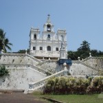 Church of Our Lady of Immaculate Conception