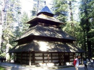 Hadimba Temple Manali Hadimba Temple Manali
