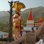 Hanuman Garhi Hanuman Garhi