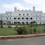 Jai Vilas Palace and Museum Jai Vilas Palace and Museum