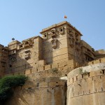 Jaisalmer Fort Jaisalmer Fort