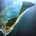 Kavaratti island Kavaratti island