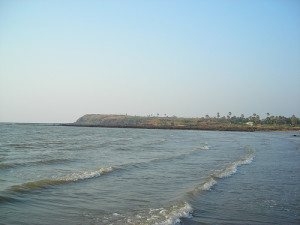 Madh Island Beach Madh Island Beach