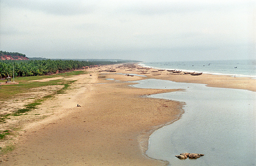 Malabar Coast