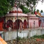 MankaMeswar Temple
