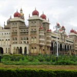 Mysore Palace Mysore Palace