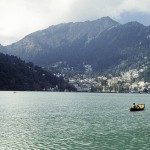 Naini Lake Naini Lake