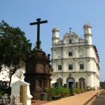 Old Goa