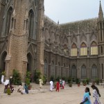 St. Philomena Church St. Philomena Church