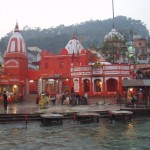 Temples of Haridwar