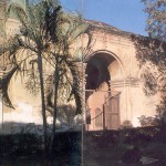 The Bangalore Fort The Bangalore Fort