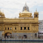 The Golden Temple The Golden Temple