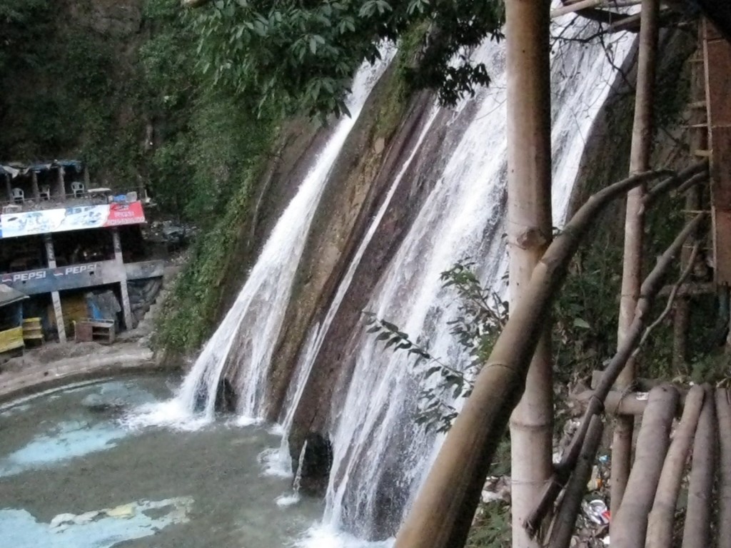 Mussoorie City Guide - Mussoorie Travel Attractions