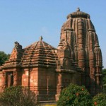 The Rajarani Temple The Rajarani Temple
