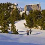 Trekking in Darjeeling 