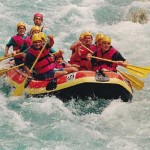 White water Rafting White water Rafting