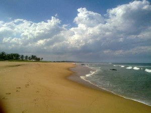 covelong beach covelong beach