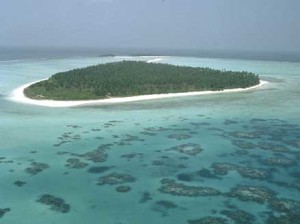 Bangaram Island Bangaram Island