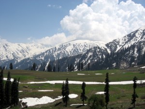 kashmir valley