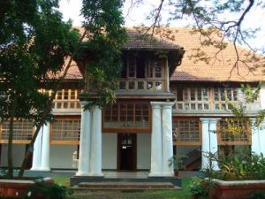 Bolgatty Palace cochin Bolgatty Palace cochin