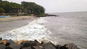 Fort Kochi Beach Fort Kochi Beach