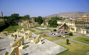 Jantar Mantar - Jaipur Jaipur jantar mantar jaipur