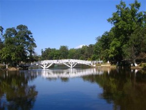 Ward Lake Shillong Ward Lake Shillong