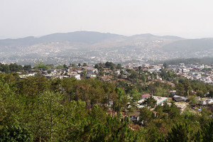 shillong city view shillong city view