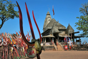 Mahadeo Hill pachmarchi Mahadeo Hill pachmarchi
