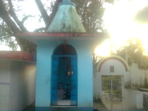 Baba Balakrupi Temple - Jogindernagar