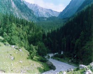 Bhaba Valley Bhaba Valley