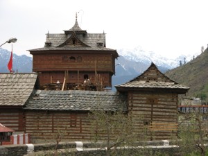 Bhimakali Temple Complex Bhimakali Temple Complex