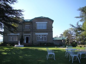 Chail View Palace Chail View Palace