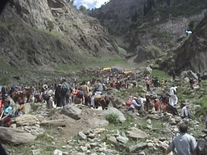 Chandanwari Chandanwari