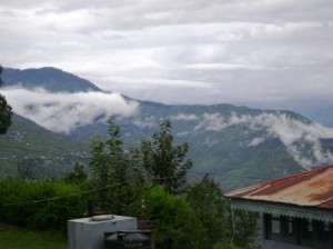 Kotgarh himachal