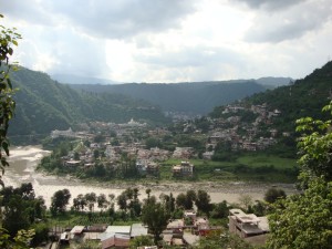 Mandi - himachal pradesh