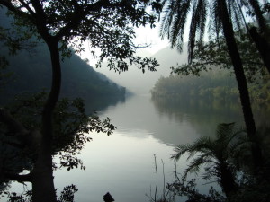 Renukaji lake Renukaji lake