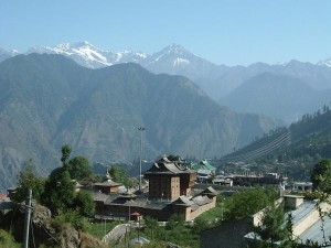 Sarahan - himachal pradesh Sarahan - himachal pradesh