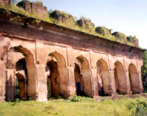 Sujanpur Tira