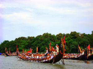 Aaranmula Boat Race