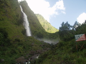 Birthi Falls Birthi Falls