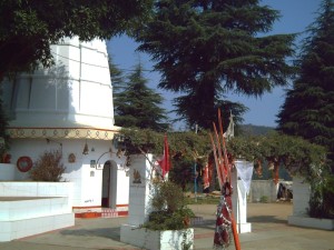 Chandak temple Chandak temple