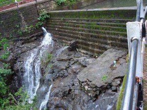 Chikhaldara Bhimkund Chikhaldara Bhimkund