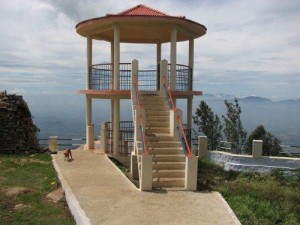 Pagoda Point Yercaud Pagoda Point Yercaud