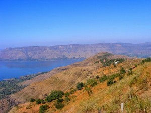 Panchgani Sydney point Panchgani Sydney point