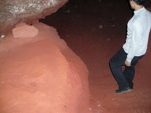 Rajpuri Caves Rajpuri Caves